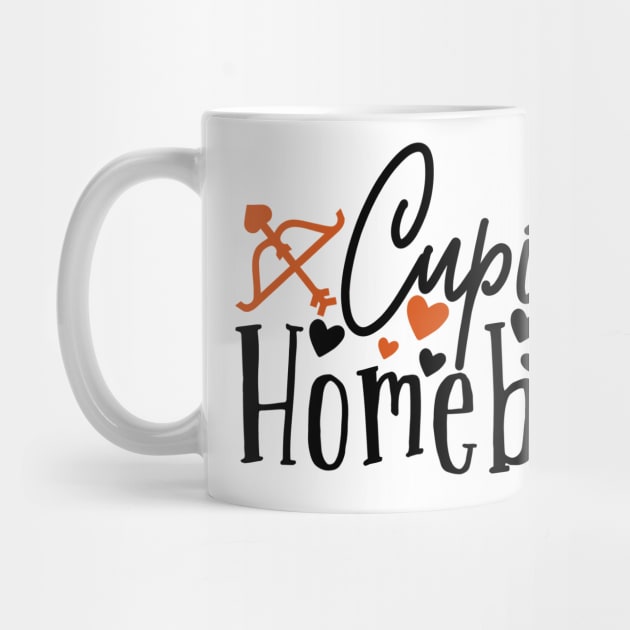 Cupid_s-homeboy-V2 by TEENIE DESIGN